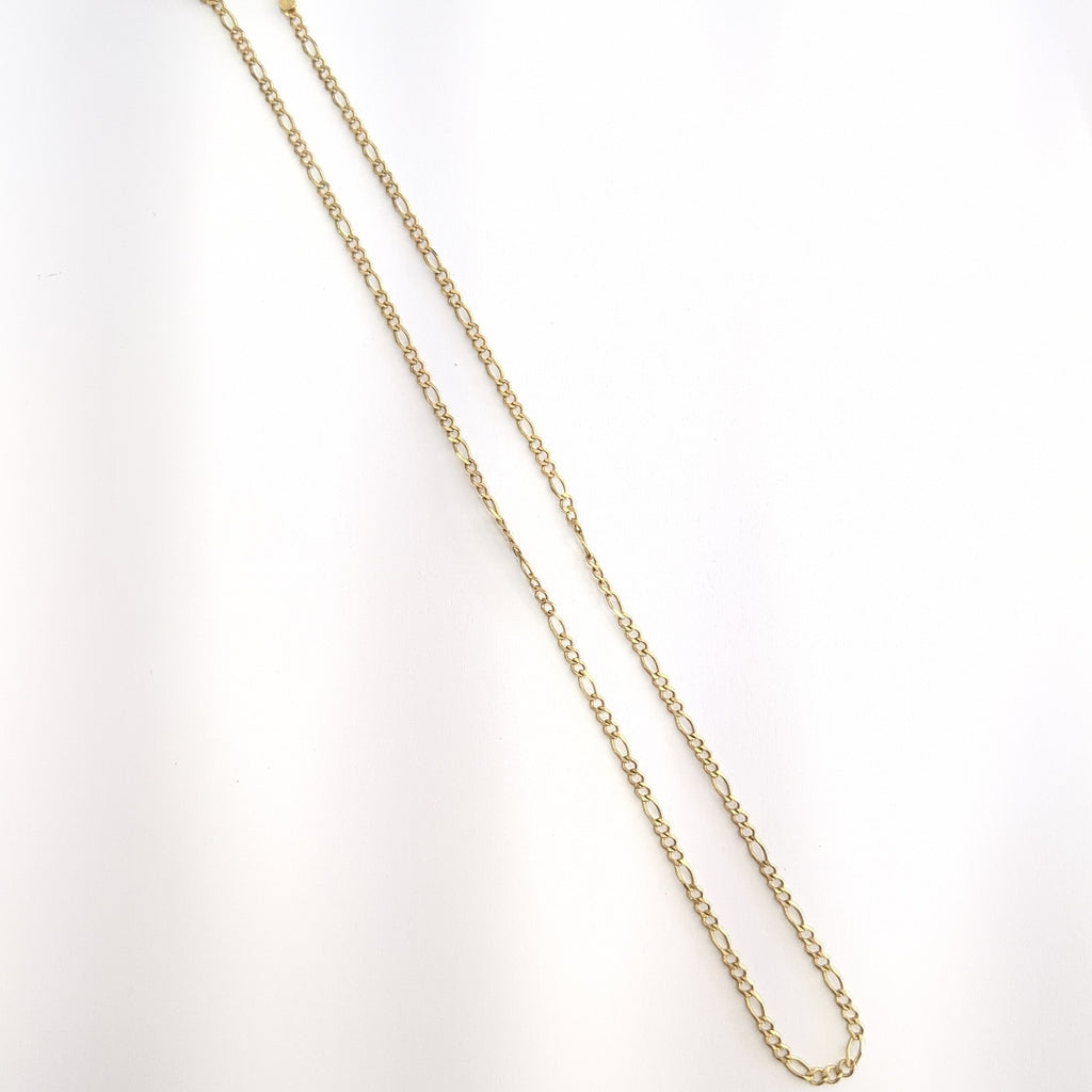 CADENA ORO 10 K 4.3 GRMS (SEMINUEVO)