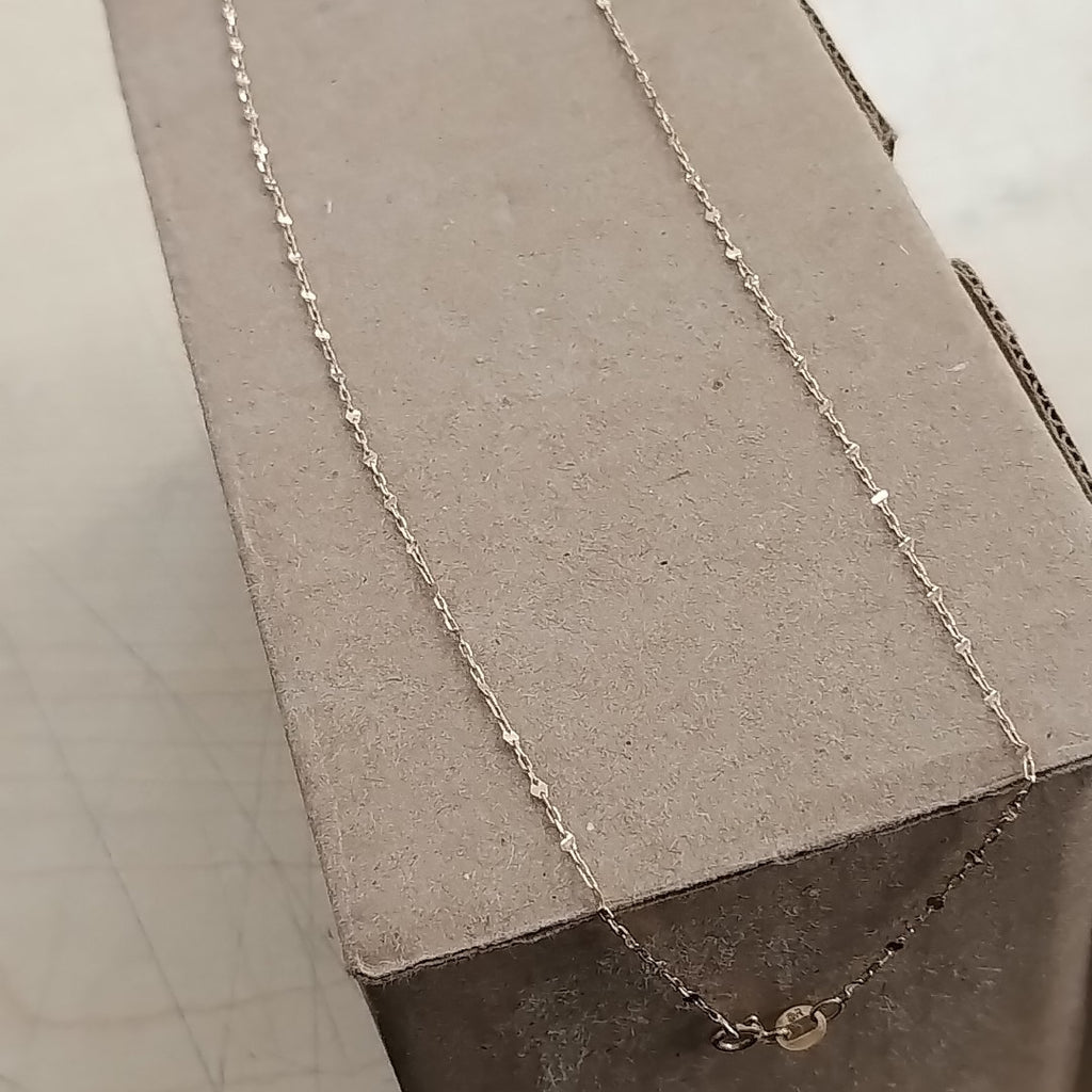 CADENA ORO 14 K 1,00 GRMS (SEMINUEVO)