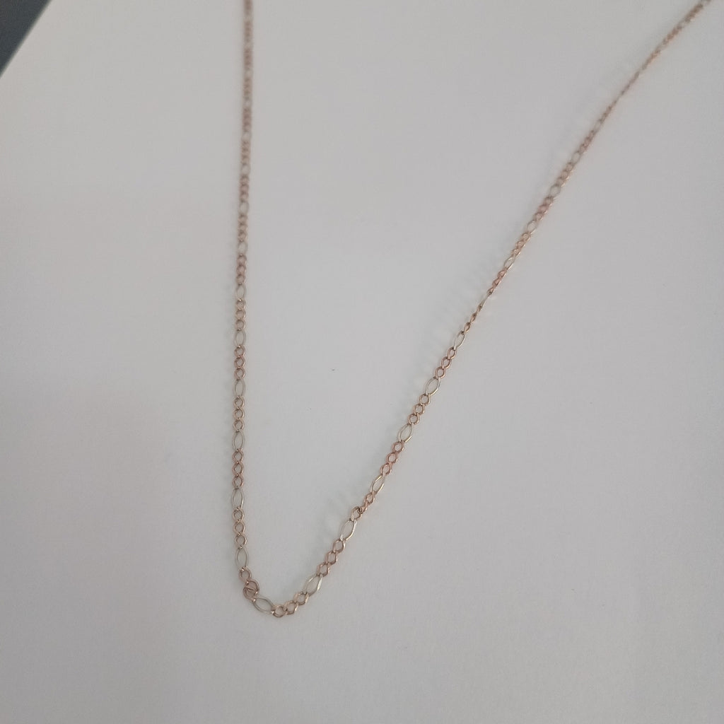 CADENA ORO 10 K 4 GRMS (SEMINUEVO)