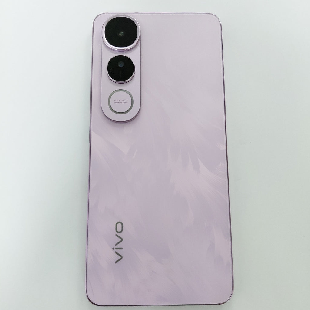 CELULAR VIVO V50 LITE V2441 (2025) 256 GB 8 GB RAM (SEMINUEVO)