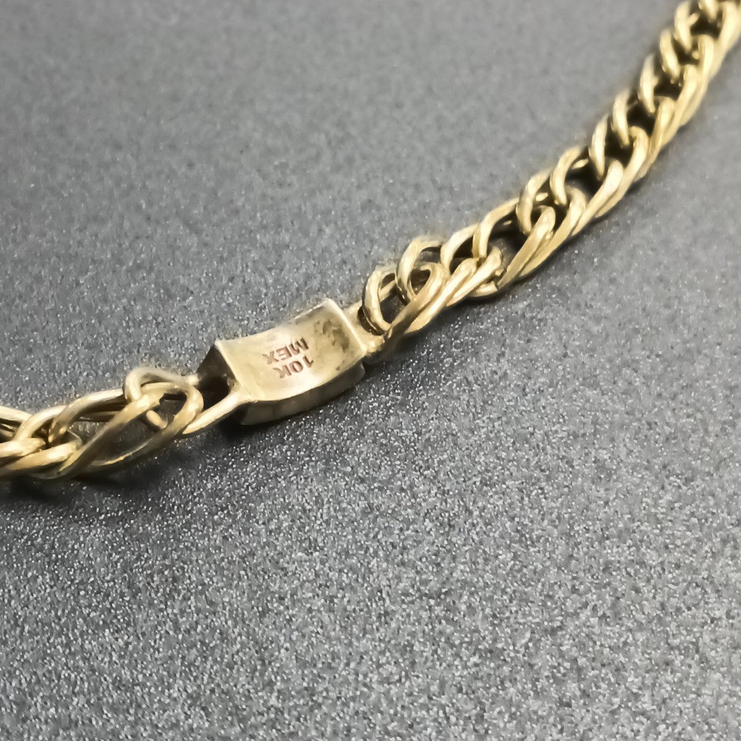 CADENA ORO 8 K 24,20 GRMS (SEMINUEVO)