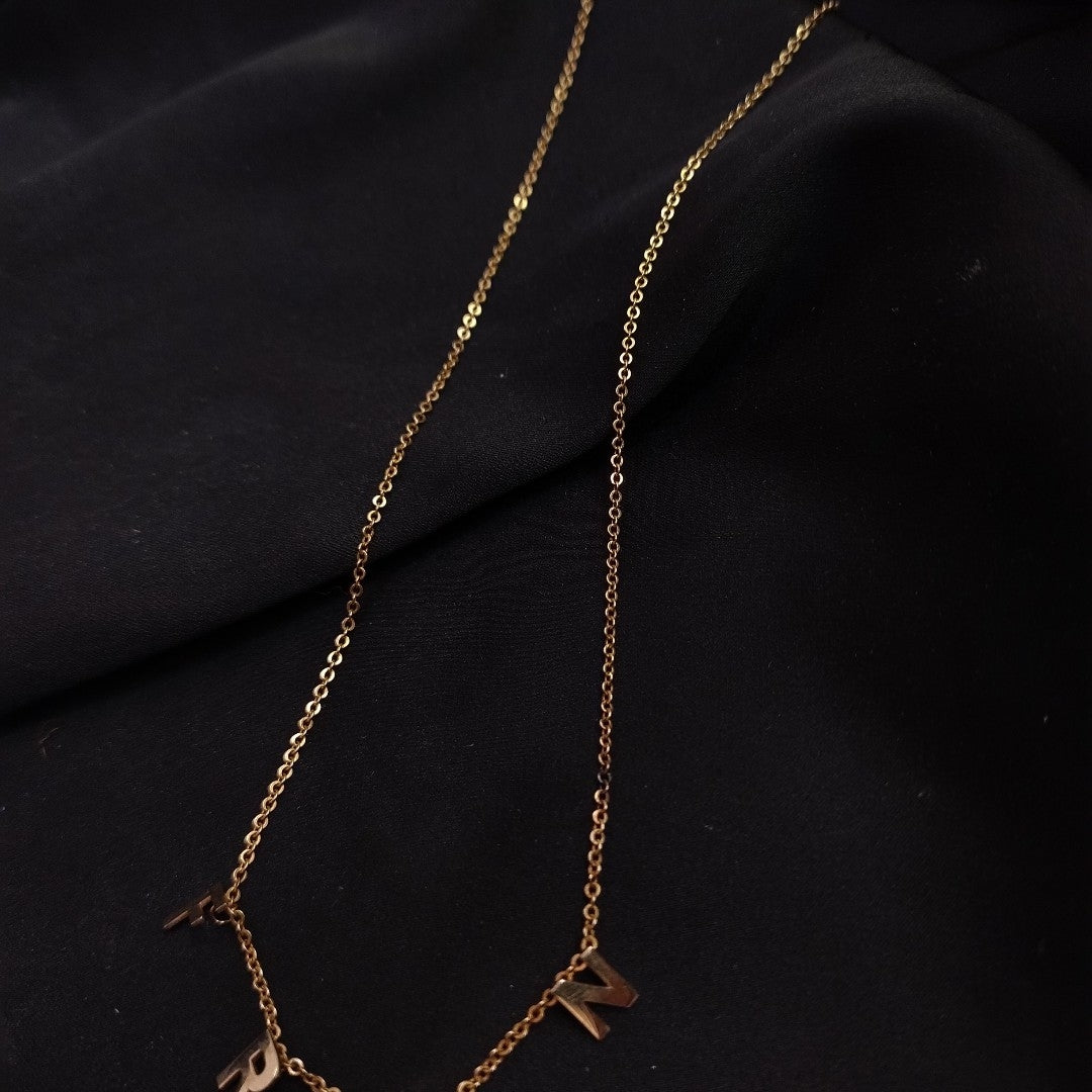 CADENA ORO 10 K 1.8 GRMS (SEMINUEVO)