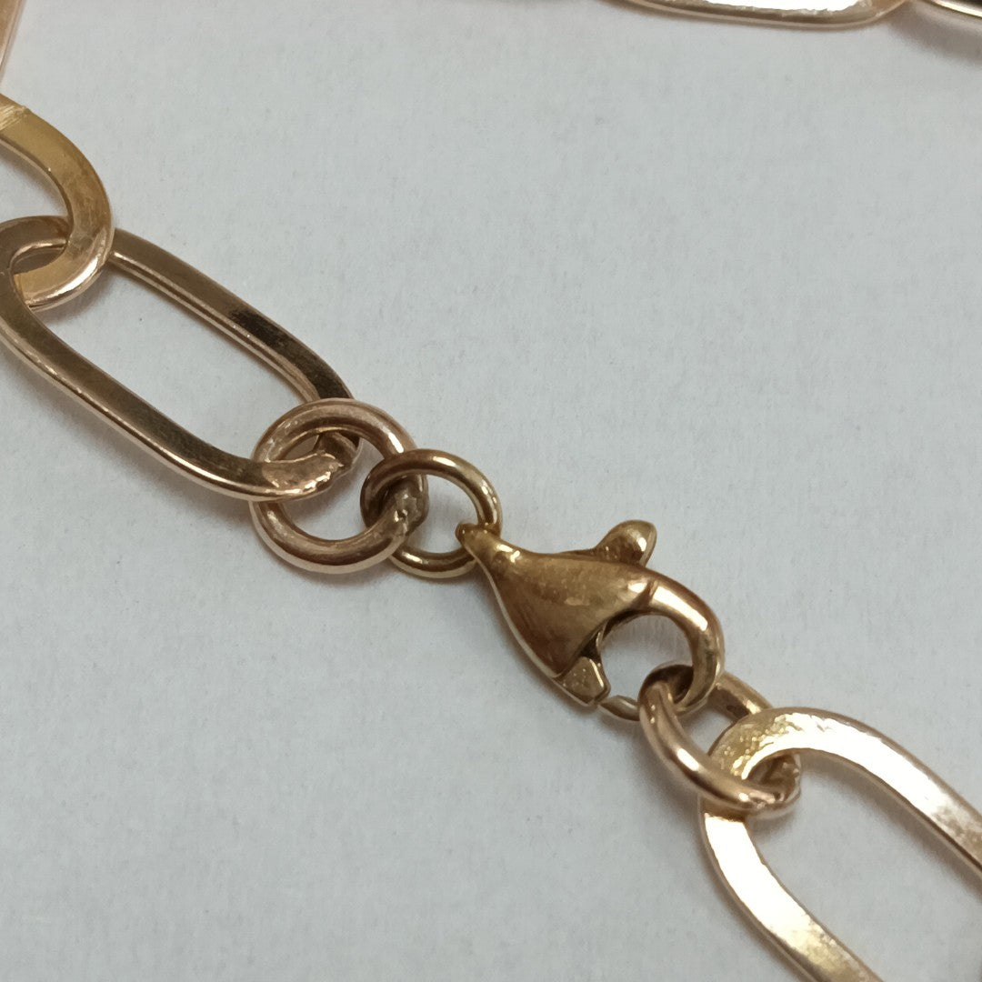 PULSERA ORO 10 K 5,30 GRMS (SEMINUEVO)