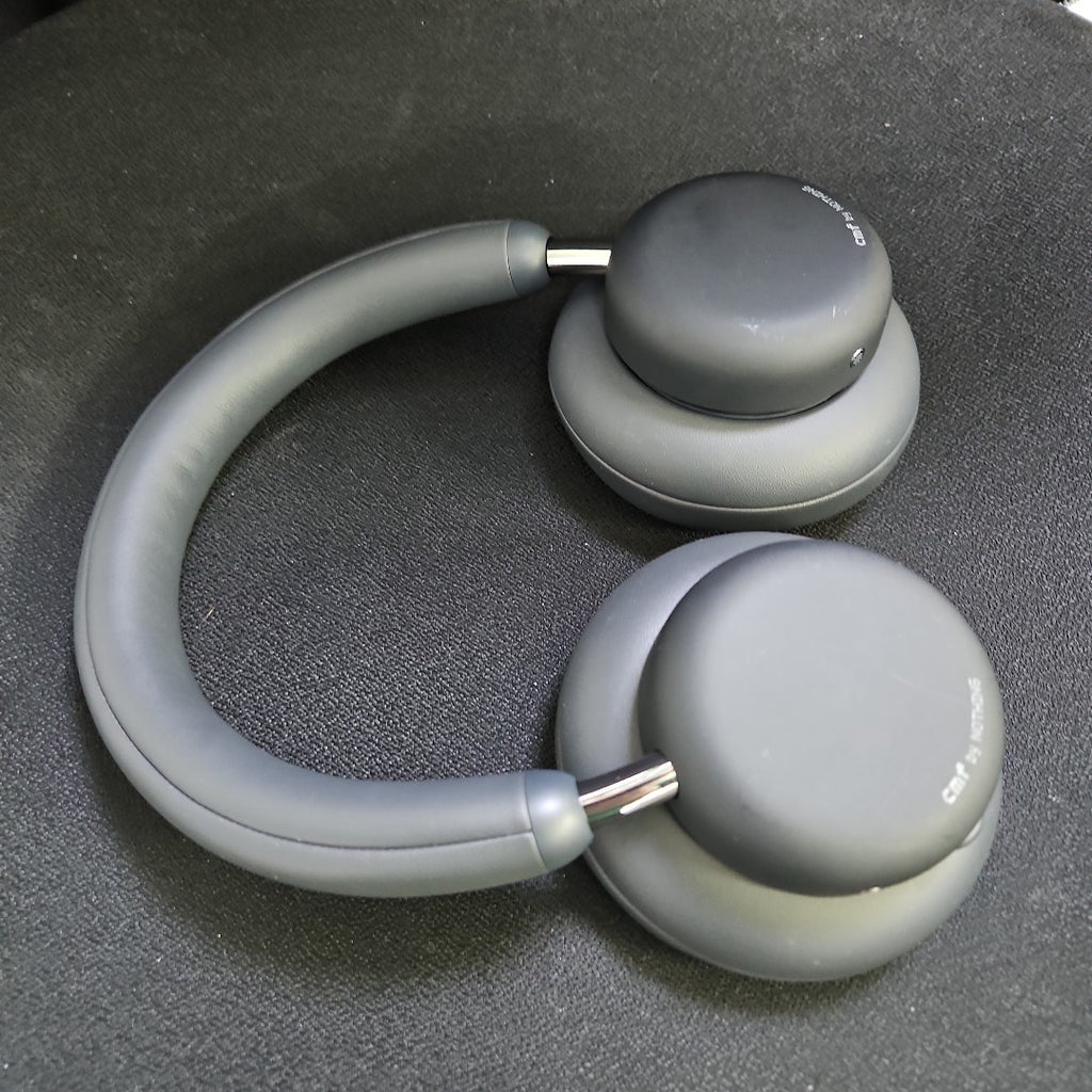AUDIFONOS CMF BY NOTHING HEADPHONE PRO B175 INALAMBRICO OVER EAR (SEMINUEVO)