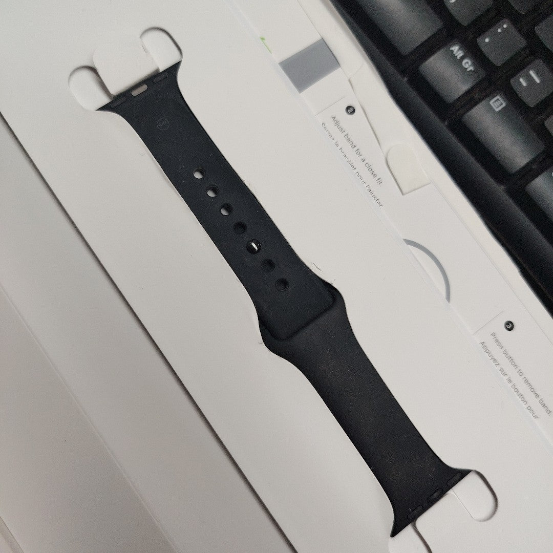 SMARTWATCH APPLE SERIES 10 ALUMINIO A2997 42 MM GPS (SEMINUEVO)