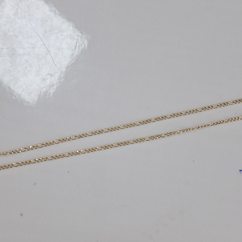 CADENA ORO 10 K 1.5 GRMS (SEMINUEVO)