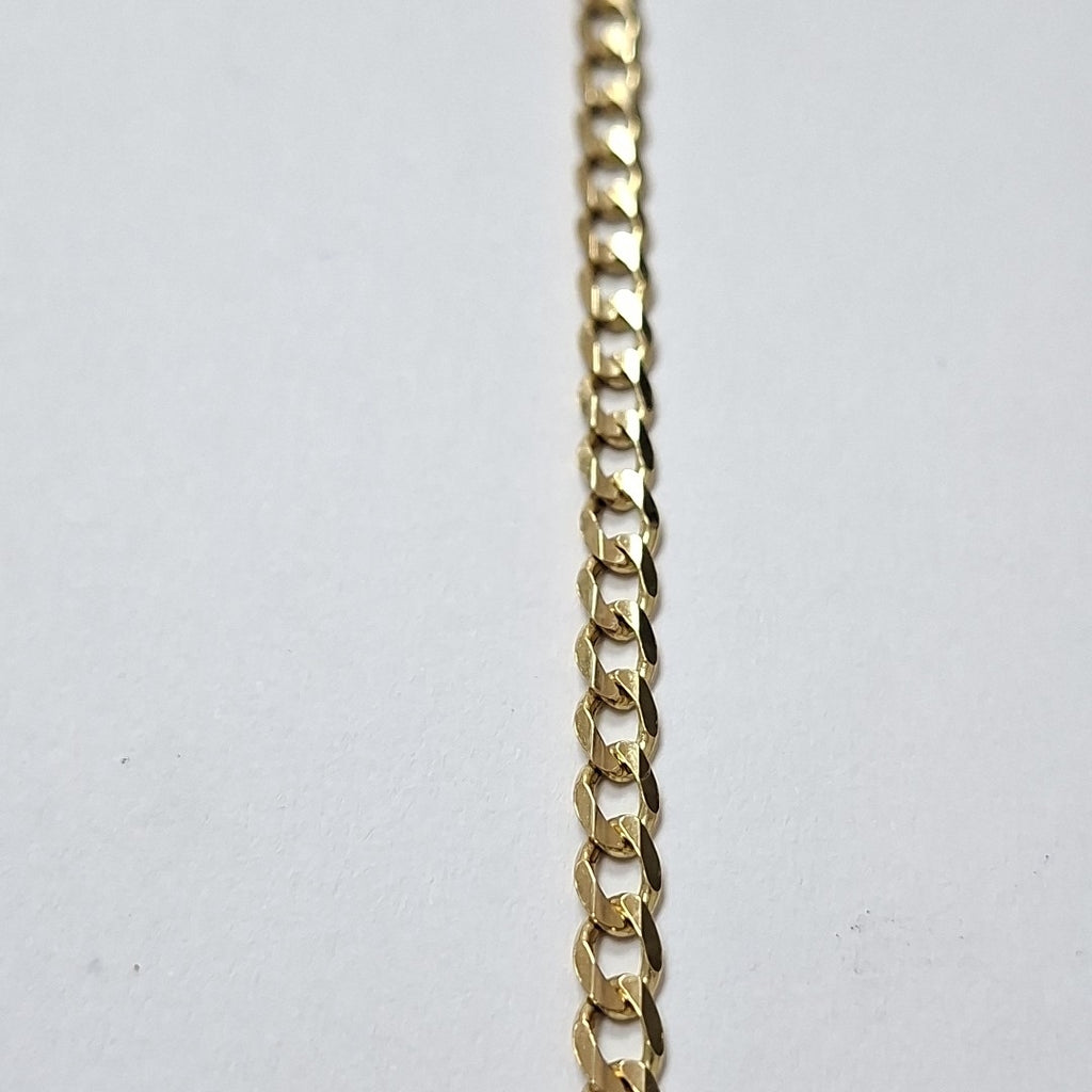 CADENA ORO 10 K 11,30 GRMS (SEMINUEVO)