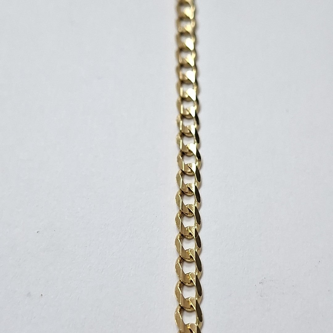 CADENA ORO 10 K 11,30 GRMS (SEMINUEVO)