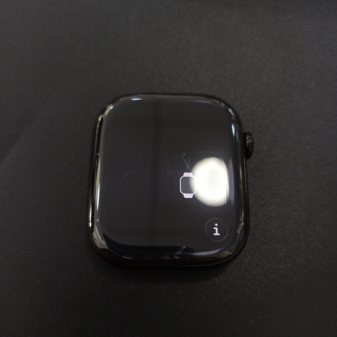 SMARTWATCH APPLE SERIES 11 ALUMINIO A3333 46 MM GPS (SEMINUEVO)