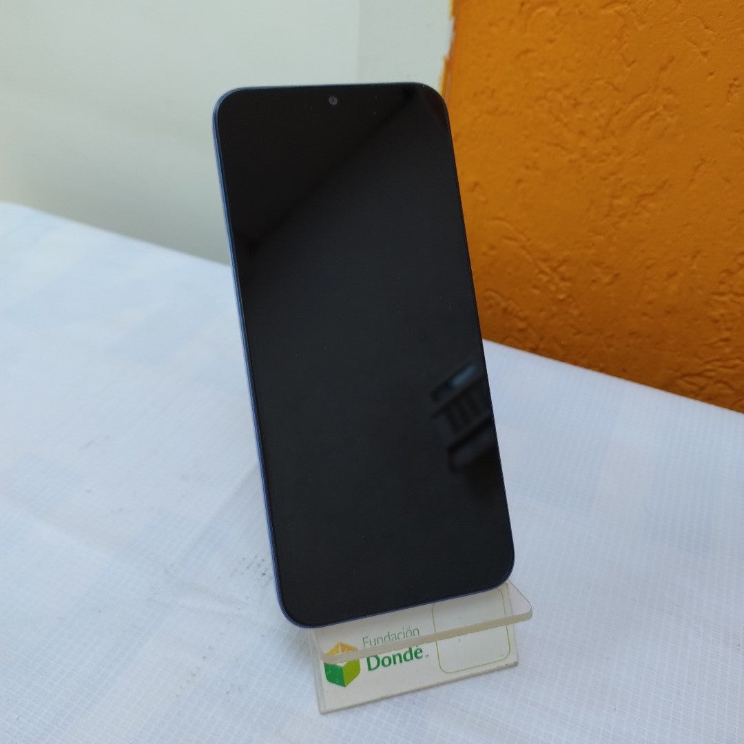 CELULAR XIAOMI REDMI 15C 25078RA3EL (2025) 256 GB 4 GB RAM (SEMINUEVO)