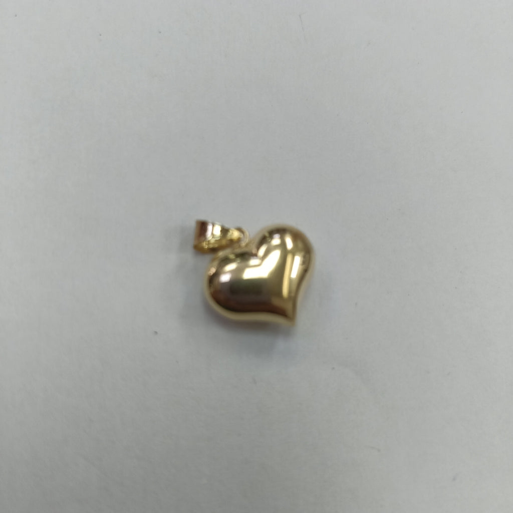 DIJE ORO 14 K 1.3 GRMS (SEMINUEVO)