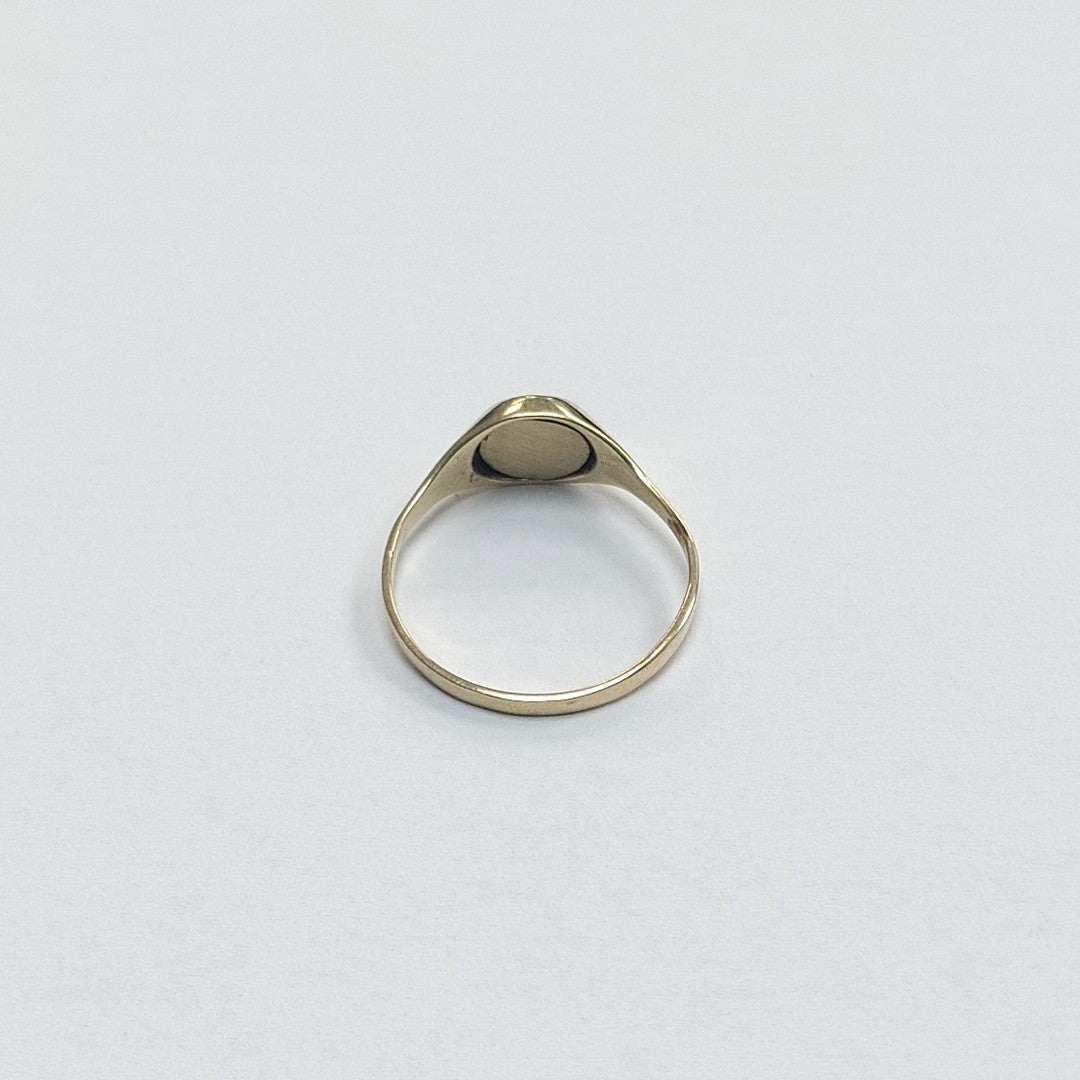 ANILLITO ORO 14 K 3 GRMS (SEMINUEVO)