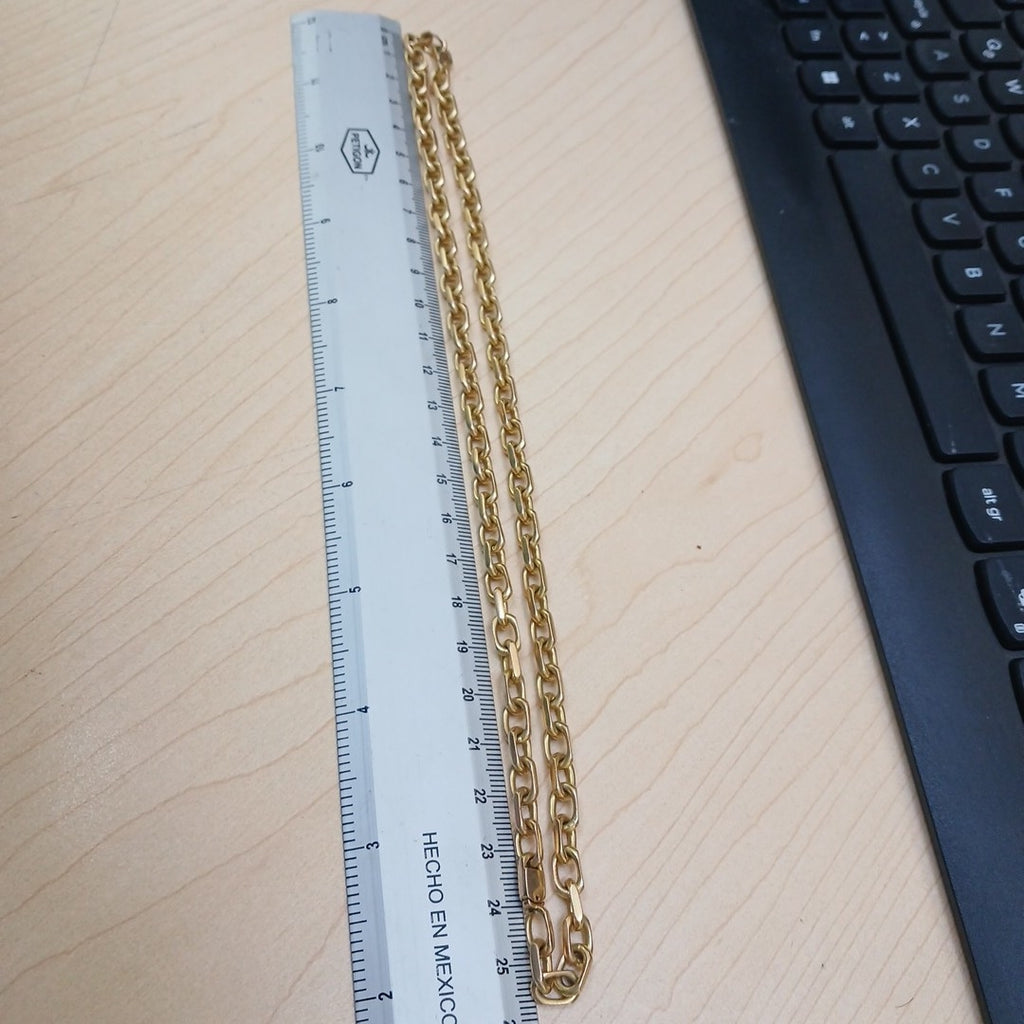 CADENA ORO 18 K 54,40 GRMS (SEMINUEVO)