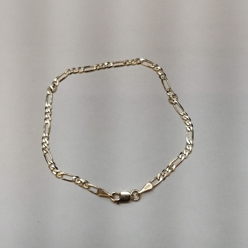 PULSERA 3X1 10K 18 CM 1.5 GR (NUEVO)