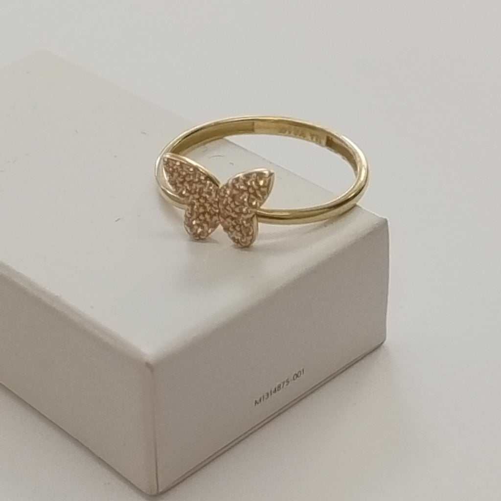 ANILLOS DAMA ORO 14K 1.9 (NUEVO)