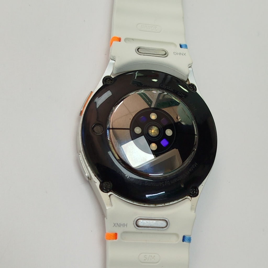 SMARTWATCH SAMSUNG GALAXY WATCH 7 SM-L300 40 MM BLUETOOTH (SEMINUEVO)