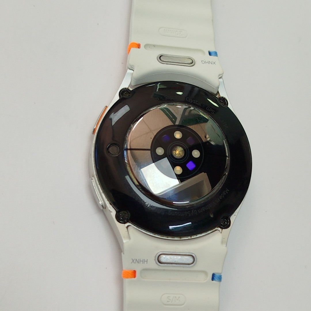 SMARTWATCH SAMSUNG GALAXY WATCH 7 SM-L300 40 MM BLUETOOTH (SEMINUEVO)