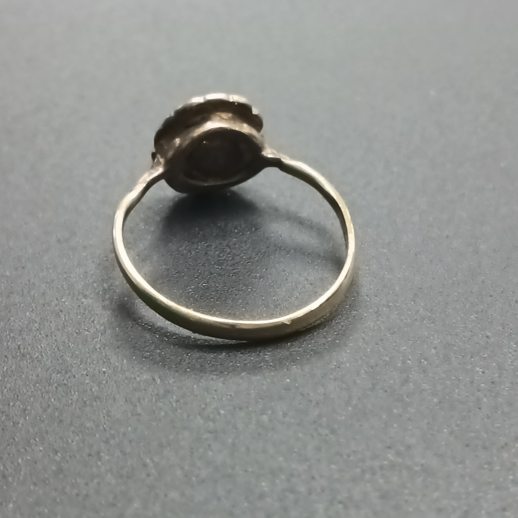 ANILLITO ORO 14 K 2 GRMS (SEMINUEVO)