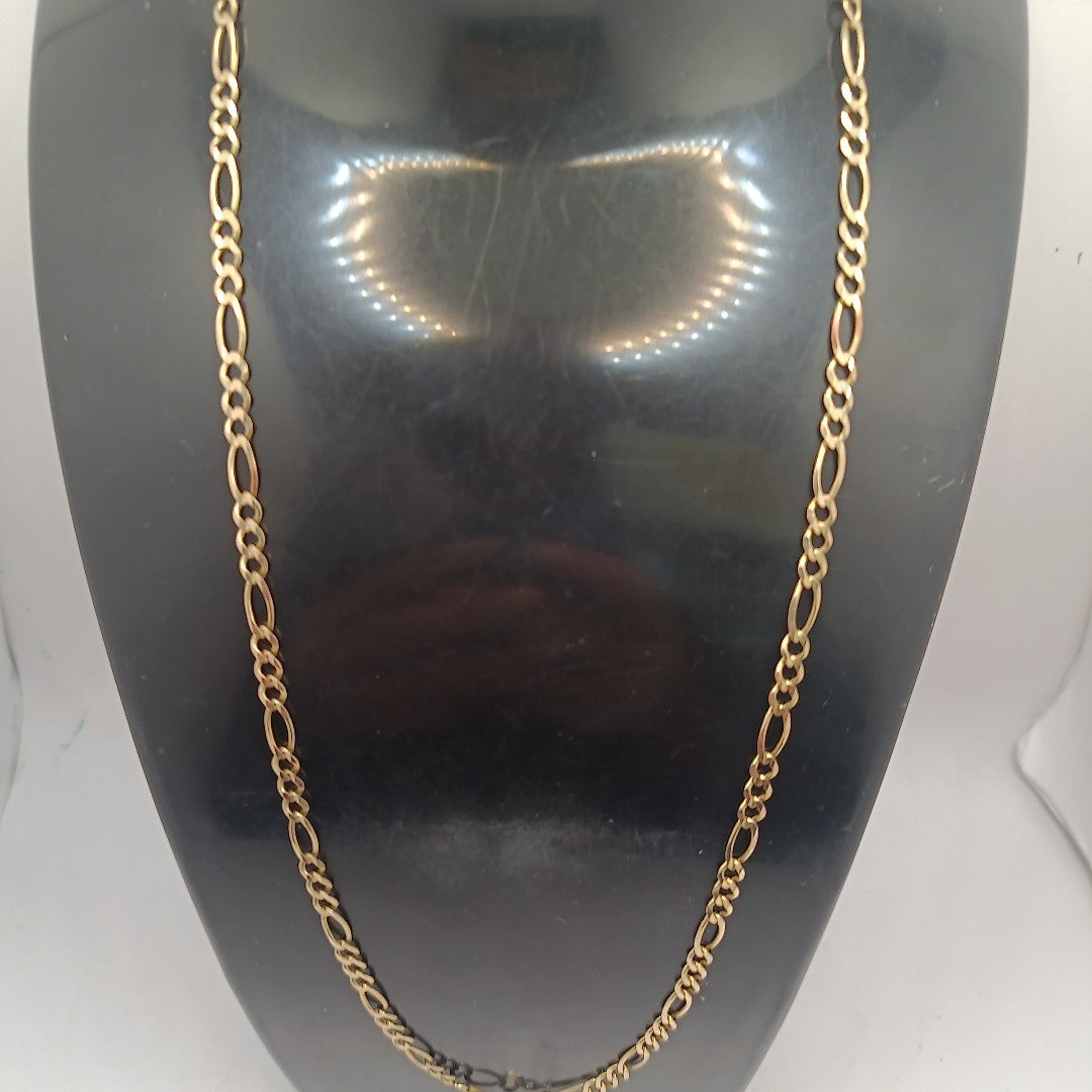 CADENA ORO 10 K 7.3 GRMS (SEMINUEVO)