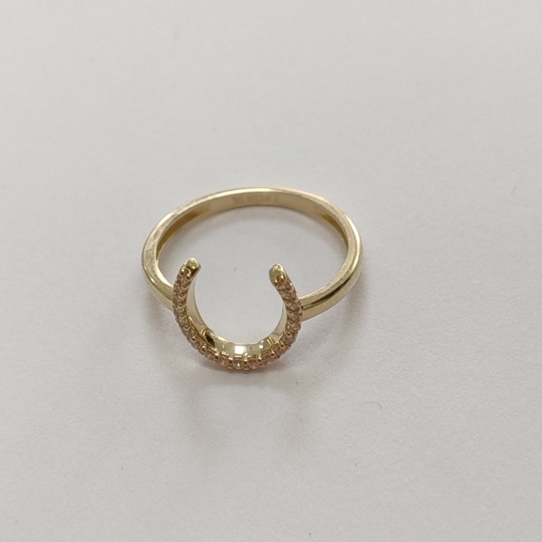 ANILLOS DAMA ORO 14K 1.7 (NUEVO)