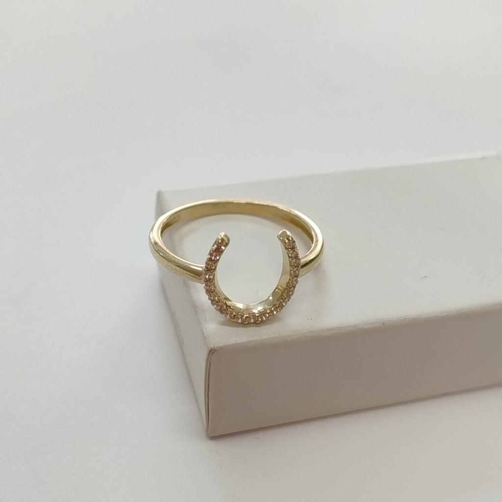 ANILLOS DAMA ORO 14K 1.8 (NUEVO)