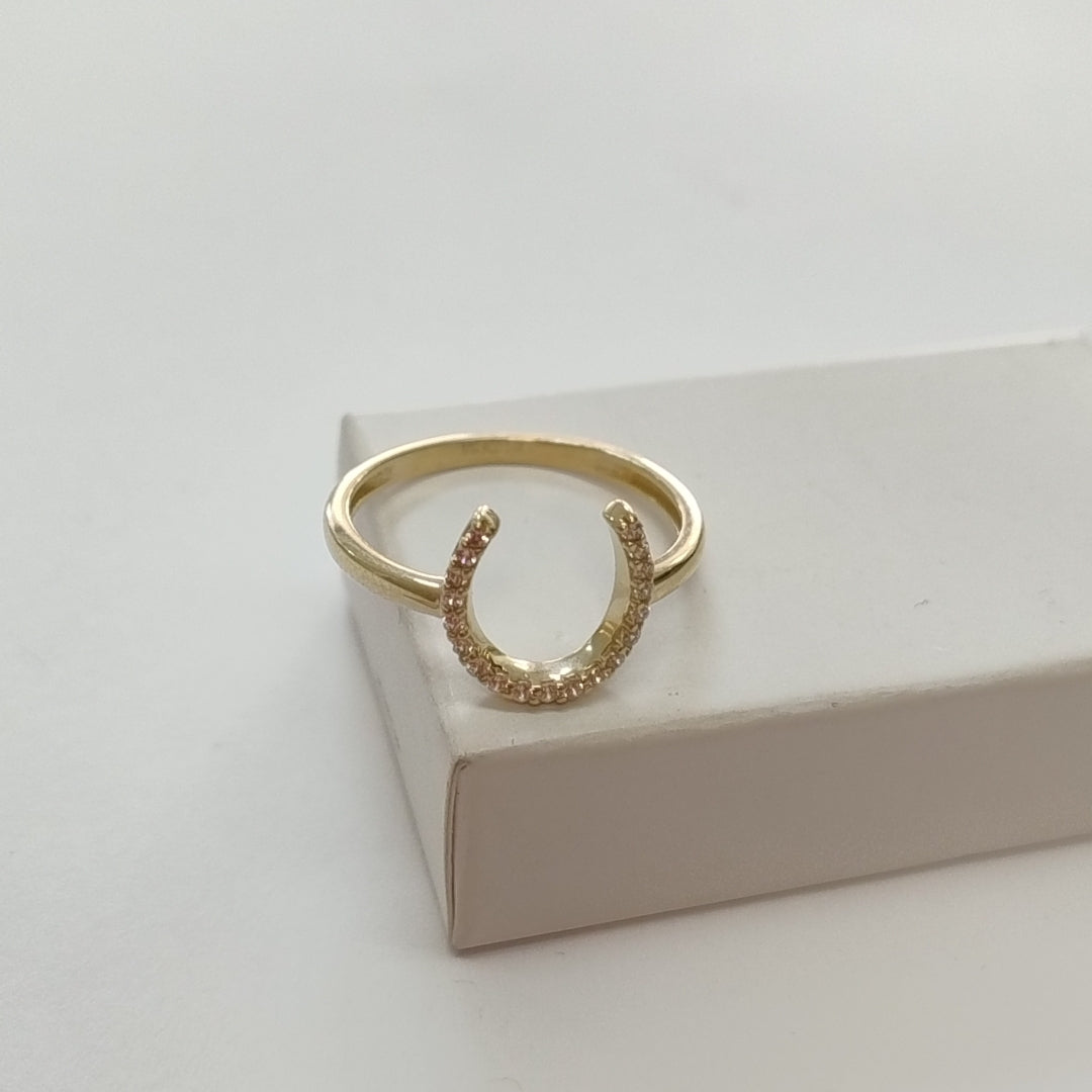 ANILLOS DAMA ORO 14K 1.8 (NUEVO)