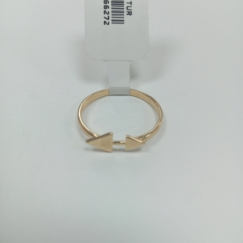 ANILLOS DAMA ORO 14K 1.1 (NUEVO)