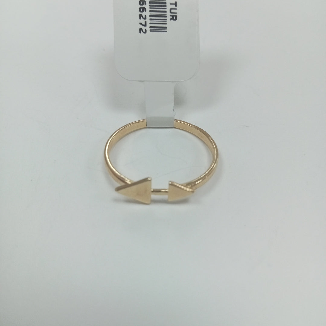 ANILLOS DAMA ORO 14K 1.1 (NUEVO)