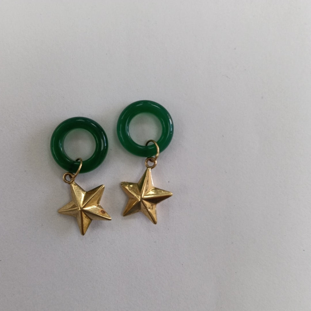 DIJE ORO 10 K 2,10 GRMS (SEMINUEVO)