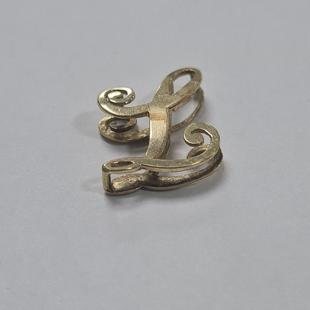 DIJE ORO 14 K 1.8 GRMS (SEMINUEVO)