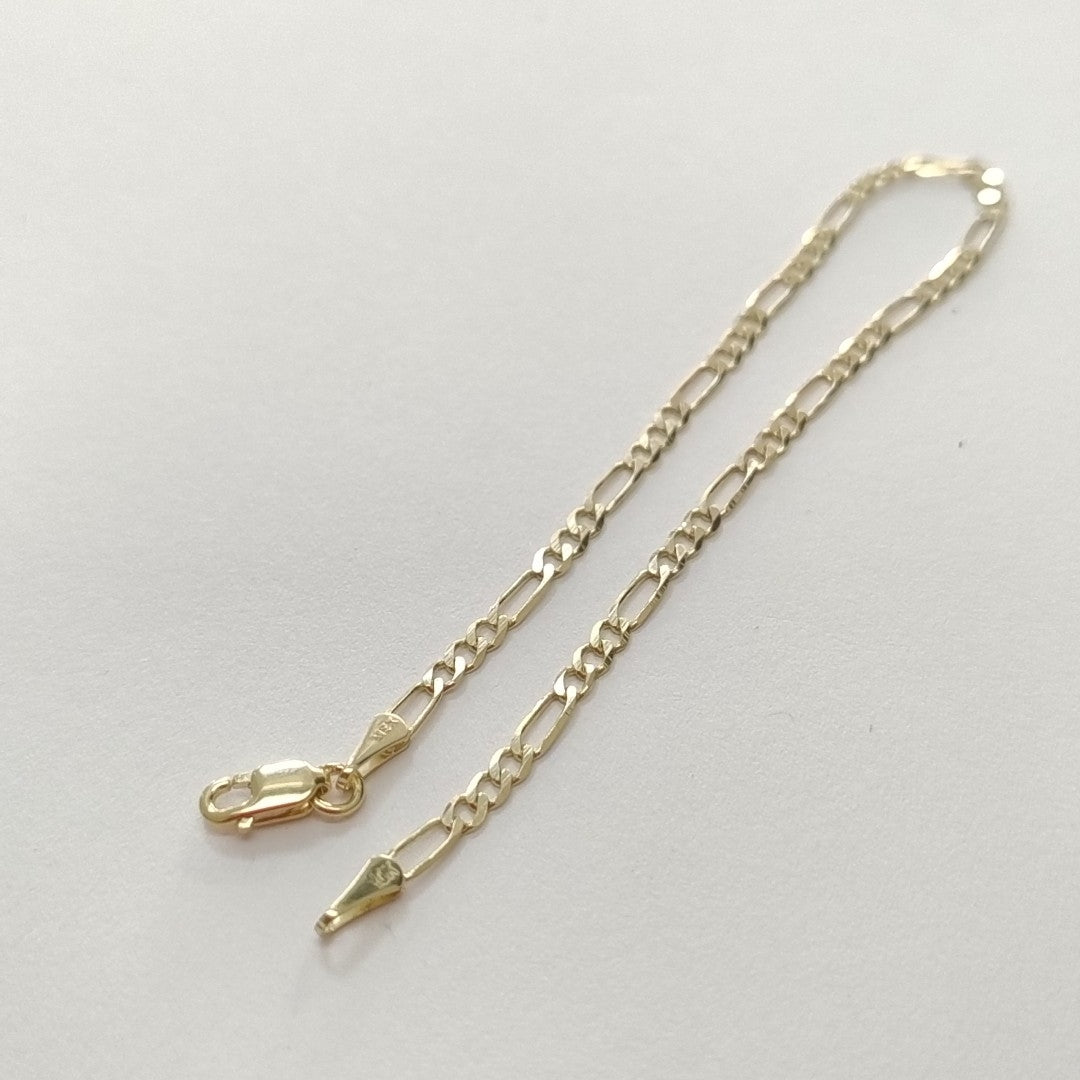 PULSERA 3X1 10K 18 CM 1.6 GR (NUEVO)