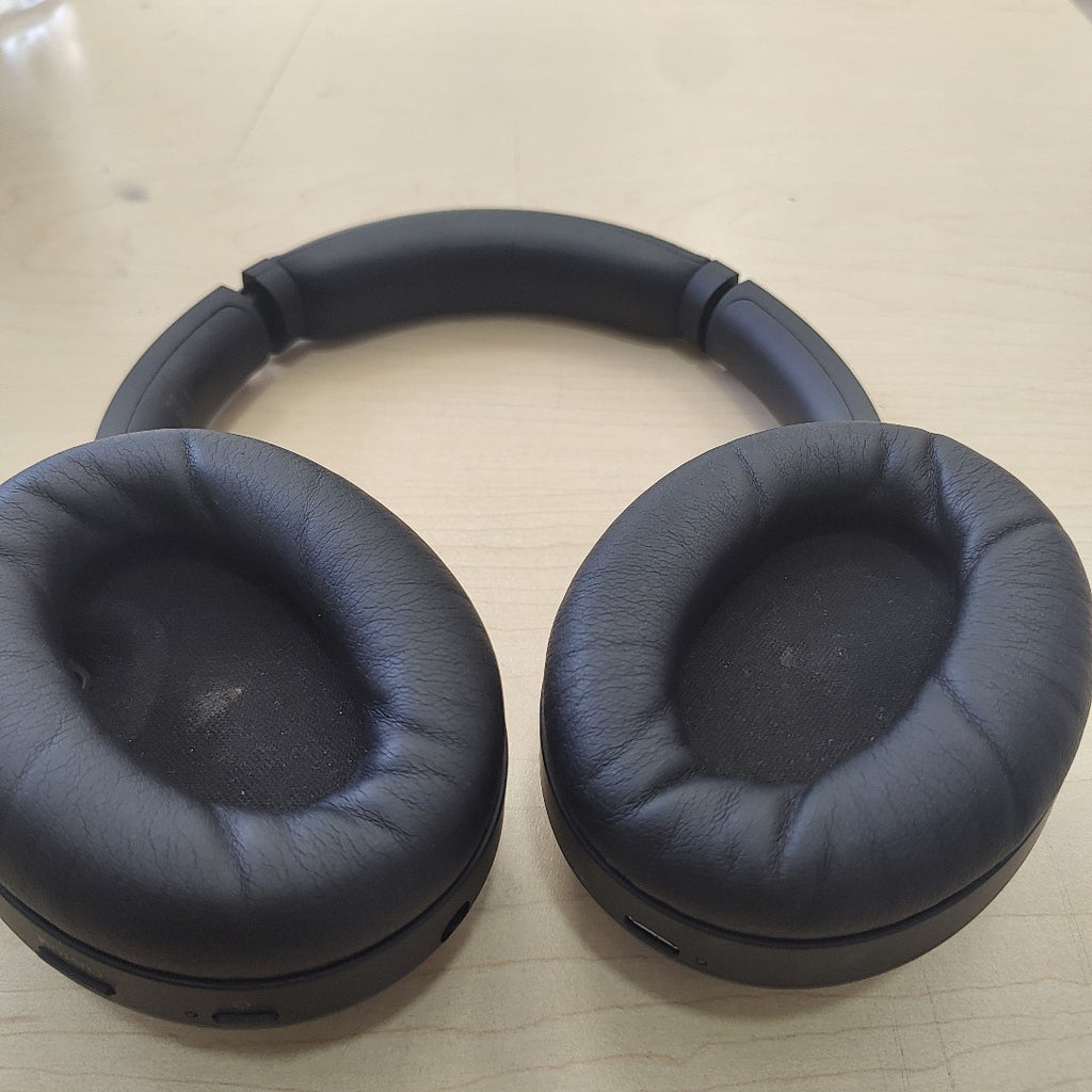 AUDIFONOS SONY WH-1000XM4 INALAMBRICO OVER EAR (SEMINUEVO)