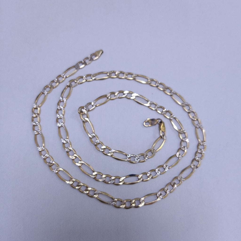 CADENA ORO 14 K 11,40 GRMS (SEMINUEVO)