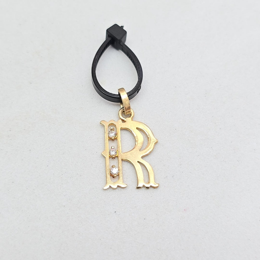 DIJE ORO 10 K 1 GRMS (SEMINUEVO)