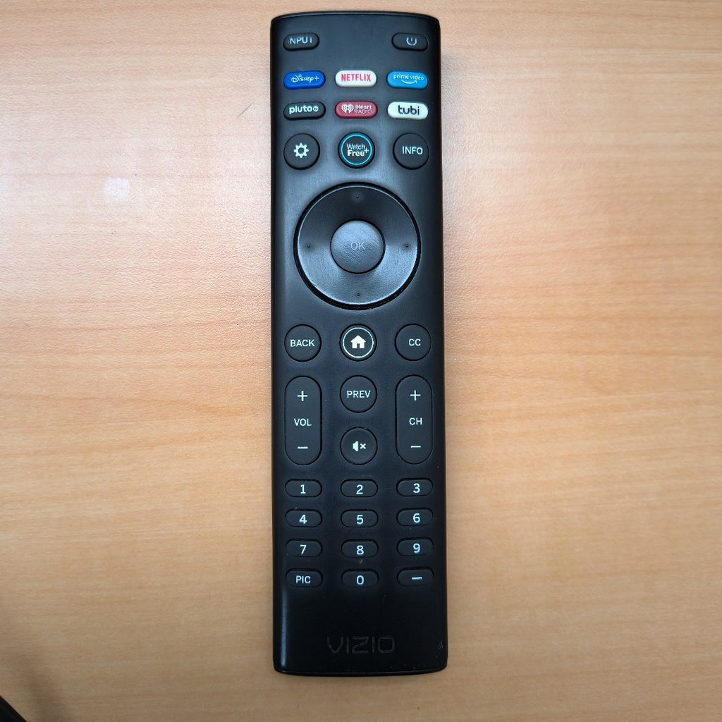 PANTALLA VIZIO D24H-J09 24" LED HD (SEMINUEVO)
