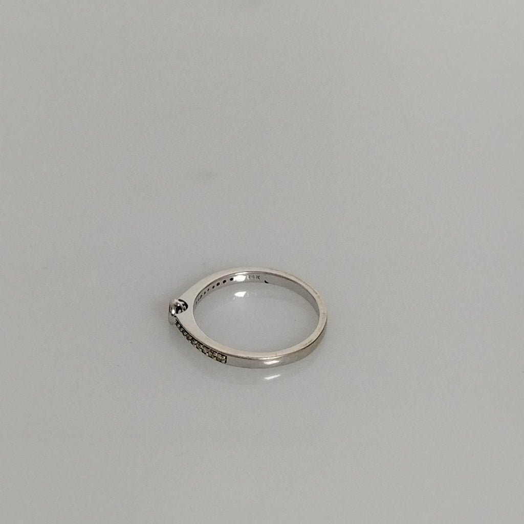 ANILLITO ORO 14 K 2.4 GRMS (SEMINUEVO)