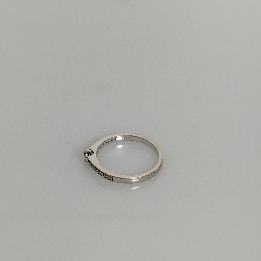 ANILLITO ORO 14 K 2.4 GRMS (SEMINUEVO)
