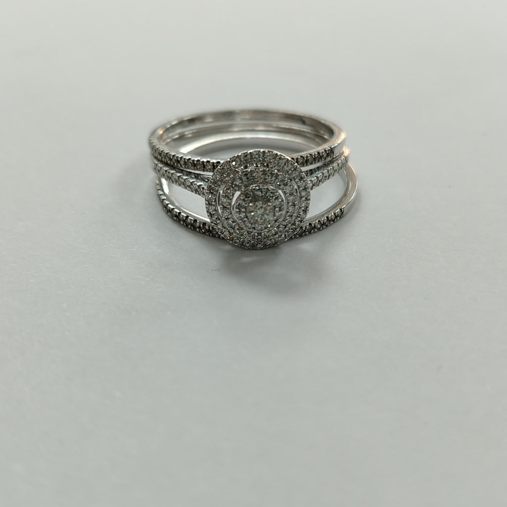 ANILLITO ORO 14 K 4.2 GRMS (SEMINUEVO)
