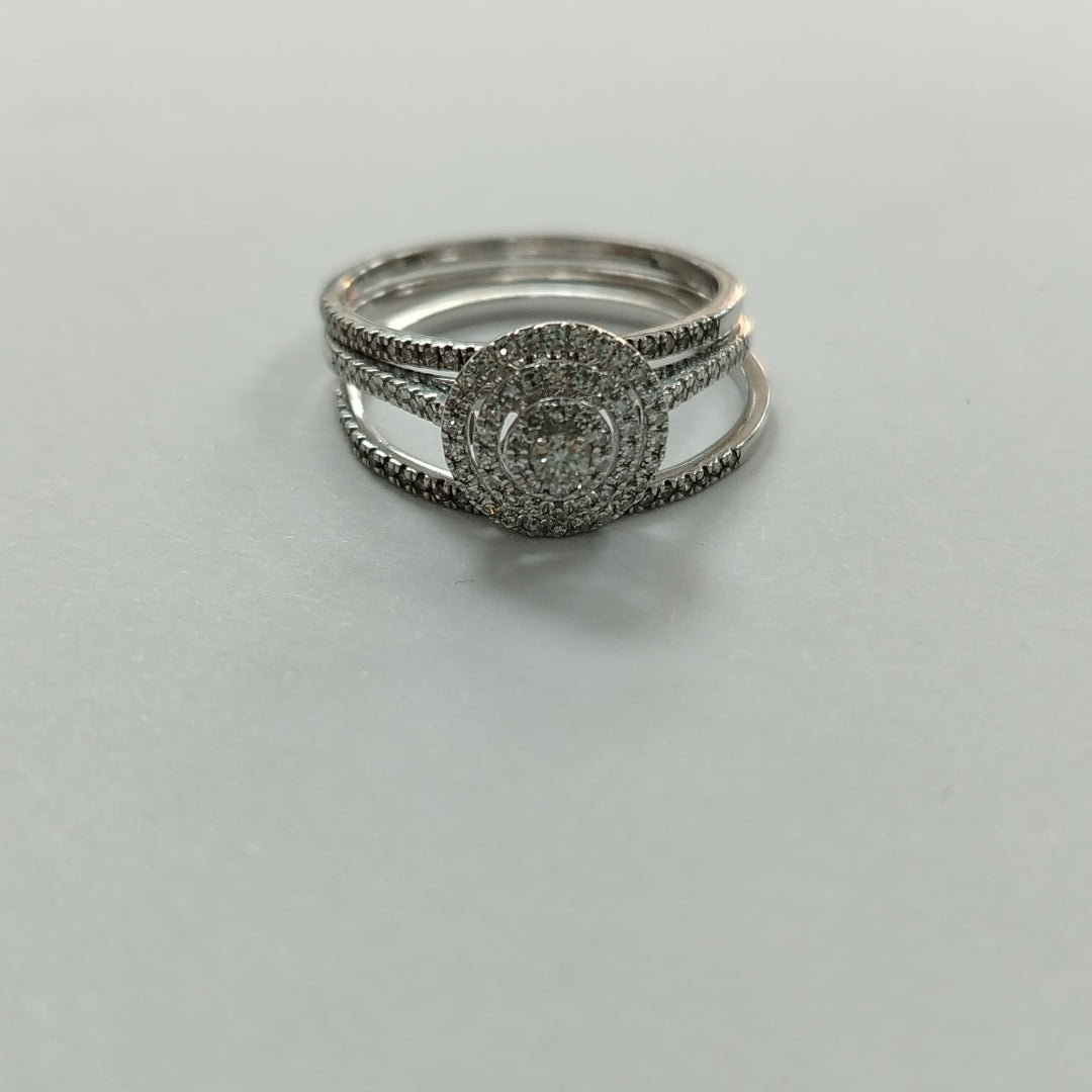 ANILLITO ORO 14 K 4.2 GRMS (SEMINUEVO)