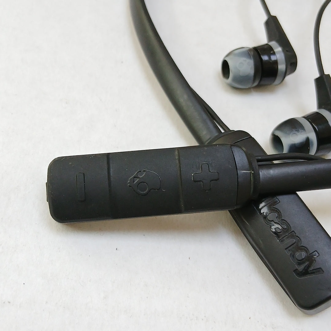 AUDIFONOS SKULLCANDY INK'D S2IKW INALAMBRICO IN EAR