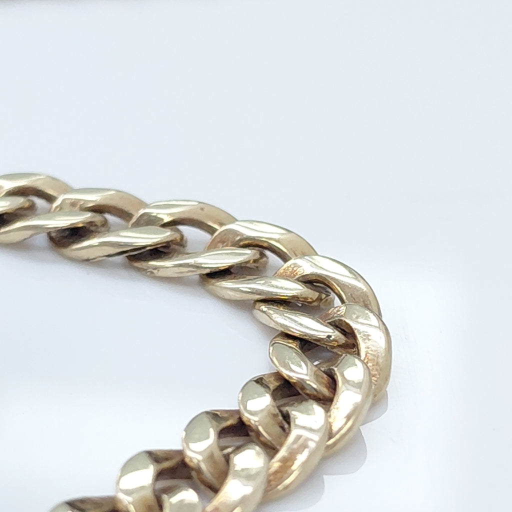 CADENA ORO 14 K 26.1 GRMS (SEMINUEVO)