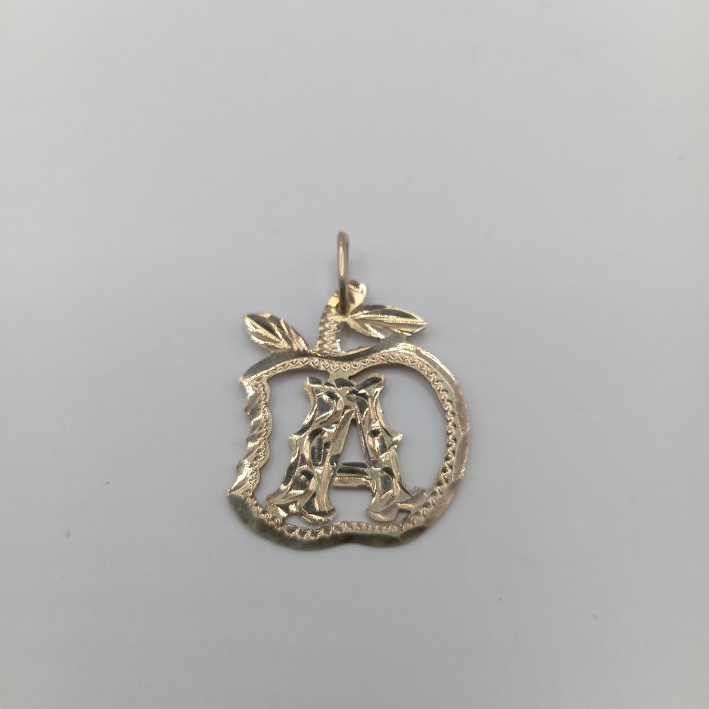 DIJE ORO 8 K 1,20 GRMS (SEMINUEVO)