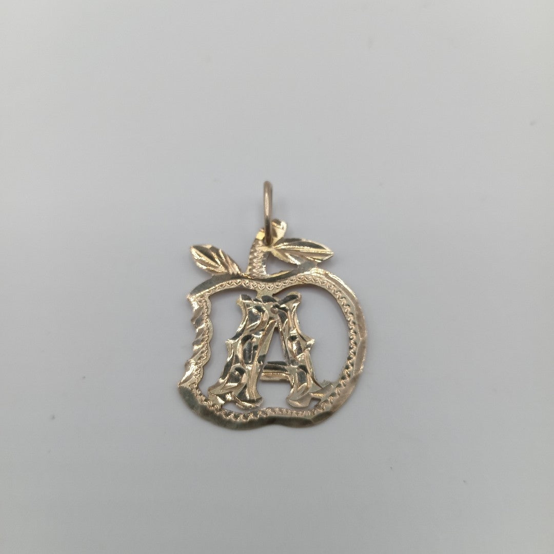 DIJE ORO 8 K 1,20 GRMS (SEMINUEVO)