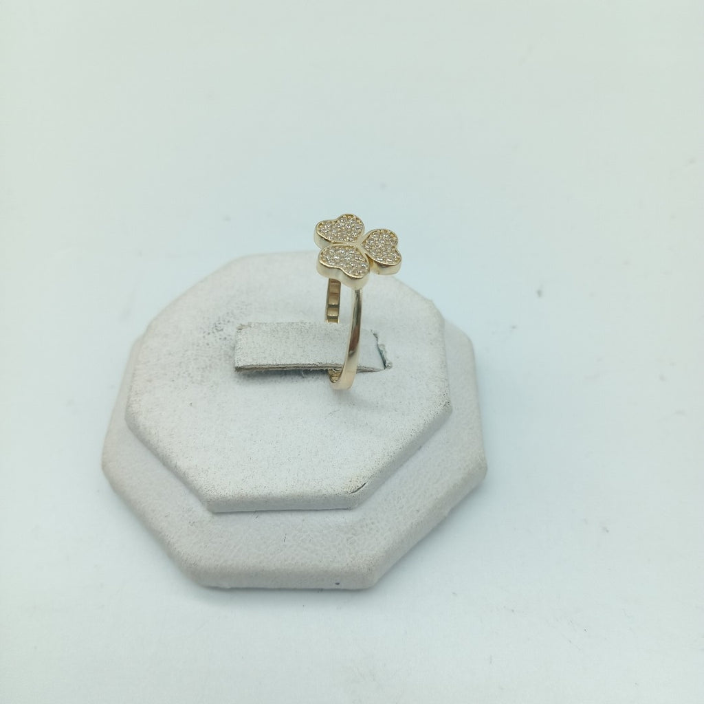 ANILLOS DAMA ORO 14K 1.8 (NUEVO)