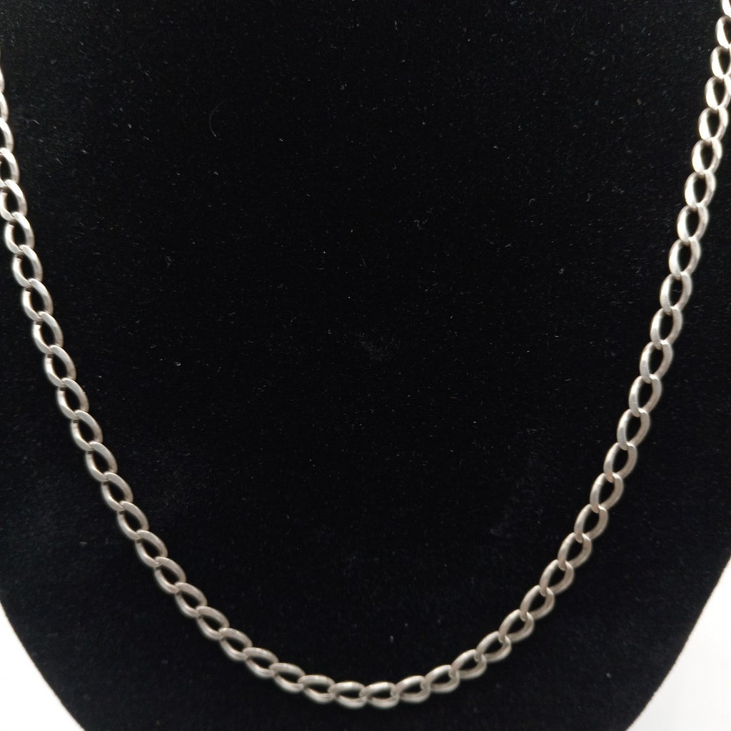 CADENA PLATA 10,90 GRMS (SEMINUEVO)