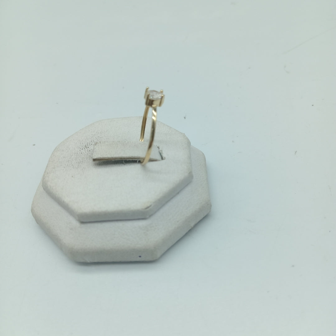 ANILLOS DAMA ORO 14K 1.2 (NUEVO)