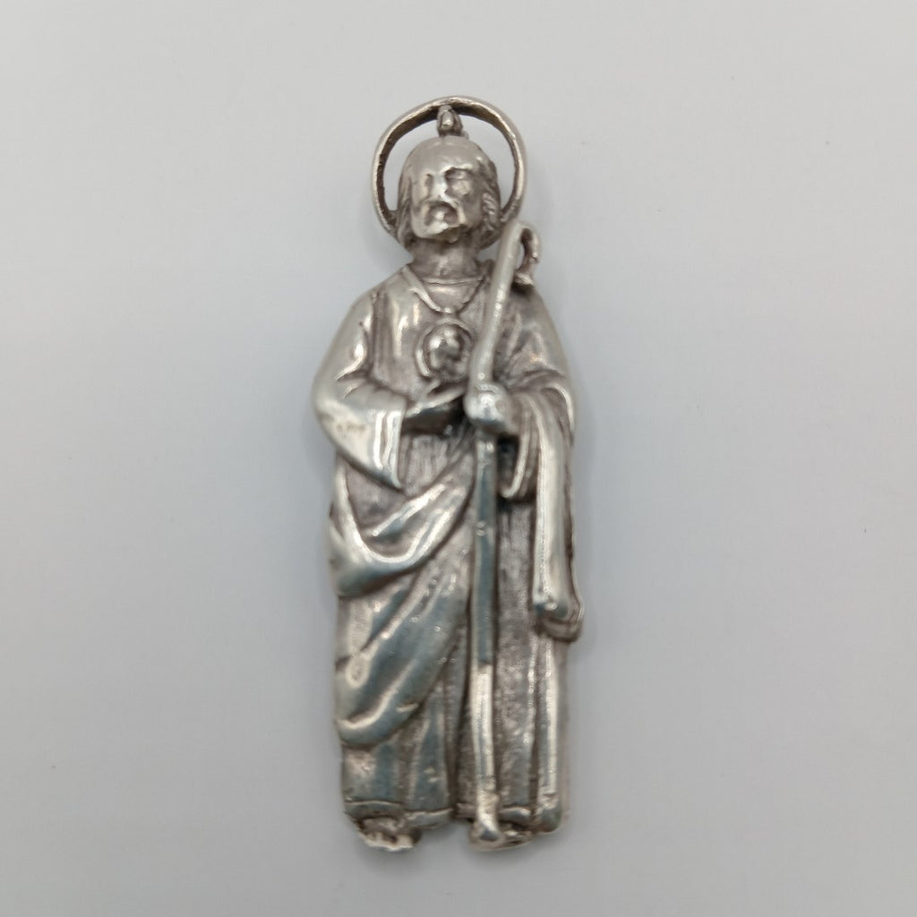 DIJE PLATA 8,40 GRMS (SEMINUEVO)