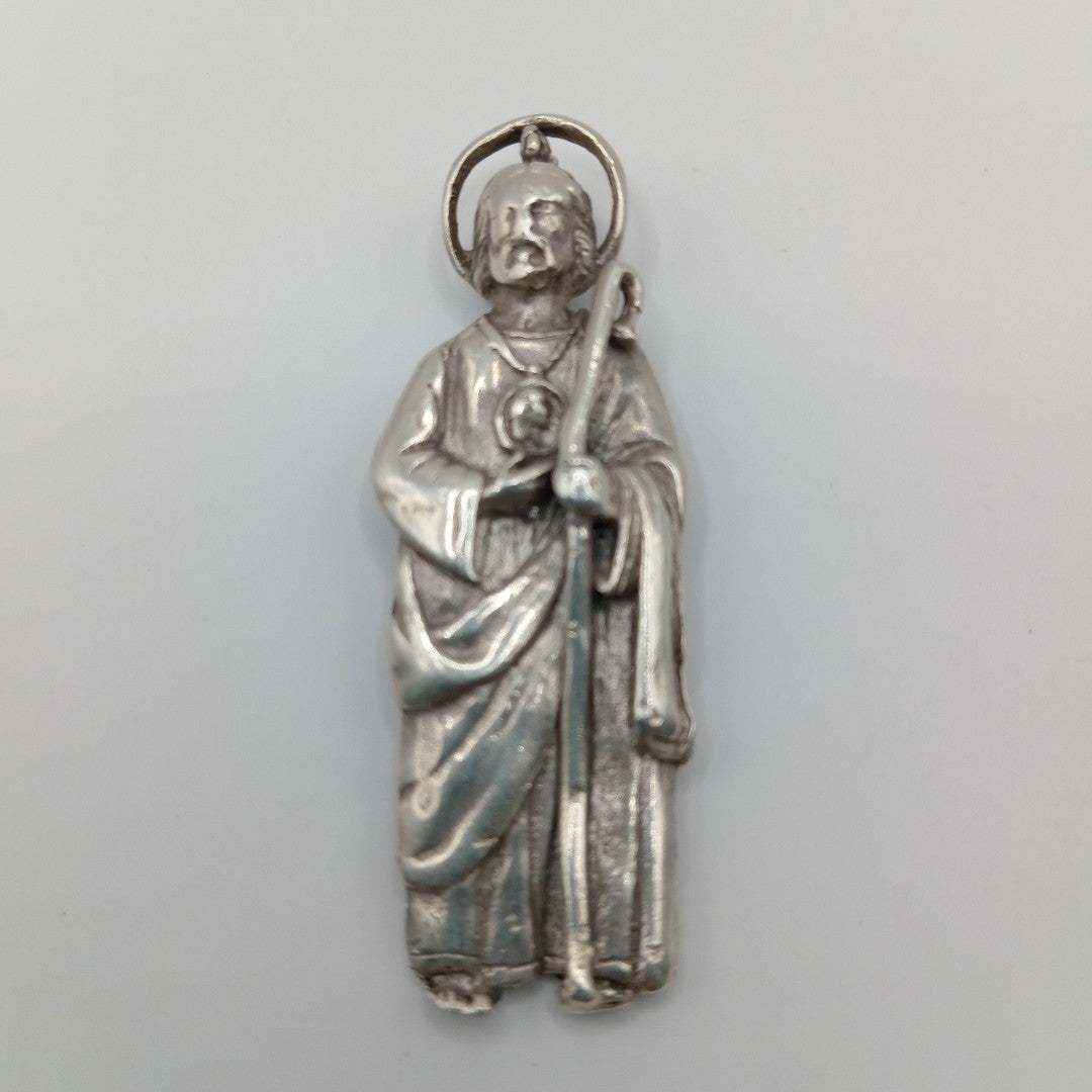 DIJE PLATA 8,40 GRMS (SEMINUEVO)