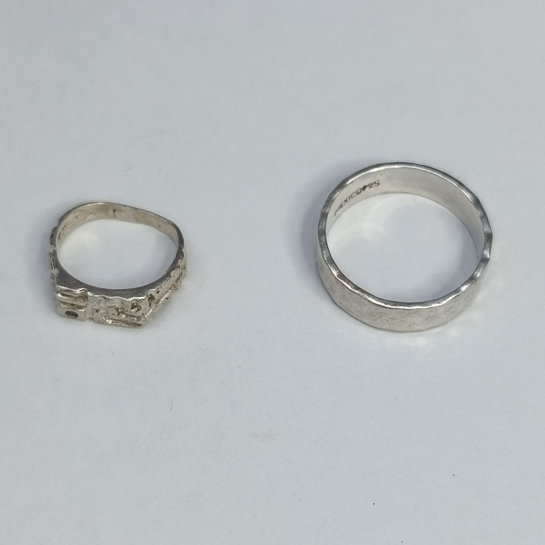 ANILLITO PLATA 5.4 GRMS (SEMINUEVO)