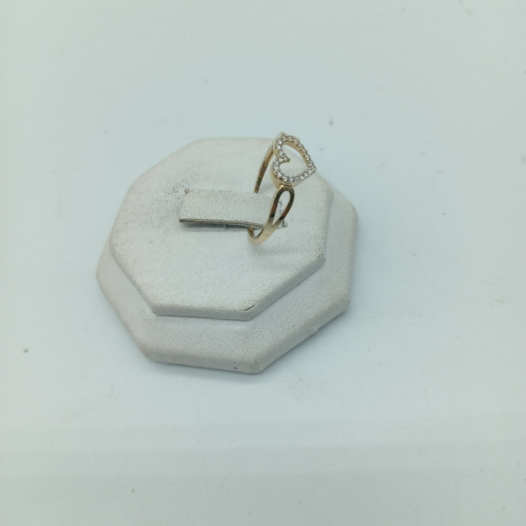 ANILLOS DAMA ORO 14K 1.4 (NUEVO)